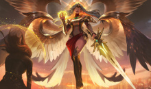 《LOL》天使英雄反制介绍