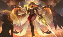 《LOL》天使英雄反制介绍