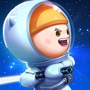 蘑菇战争太空战记