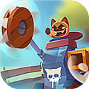 喵星大作战国服