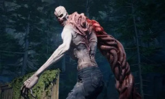 《喋血复仇》Bruiser怪物介绍