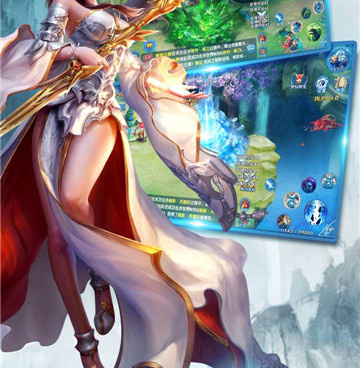 侠魂历史版本手游合集