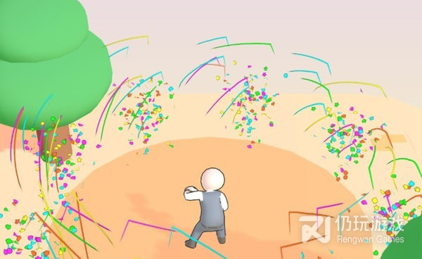 不花钱还好玩的第一人称射击手游合集