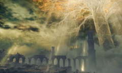 外媒吐槽《艾尔登法环》PC版卡顿迟迟不优化