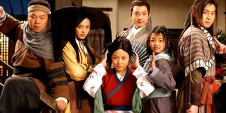 电视剧免费观看手机软件合集