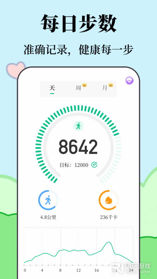 便捷实用的健身运动手机软件合集