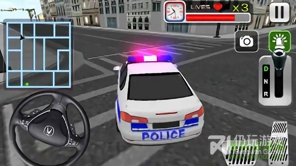 终极赛车狂飙手游合集