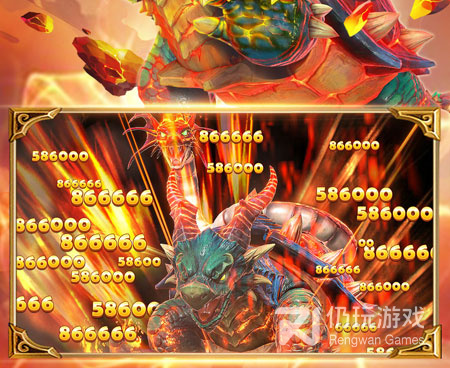 类似大王来捕鱼的手游合集