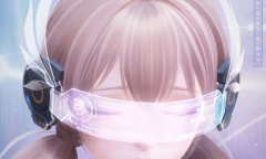 闪耀暖暖代号Ai活动分享