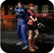 生化危机2日本版