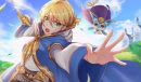 《苍之骑士团2》推图攻略