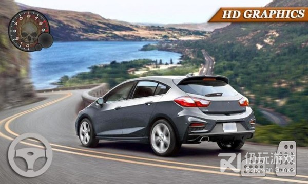 速度漂移手游合集