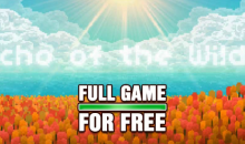 indiegala喜加一！《荒野的回声》现可免费领取！