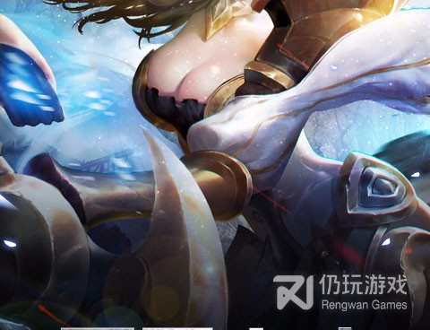 画质好的moba手游合集