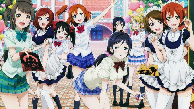 二次元音乐手游合集