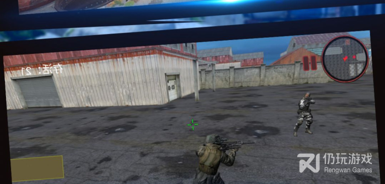 免费畅玩的恐怖冒险手游合集