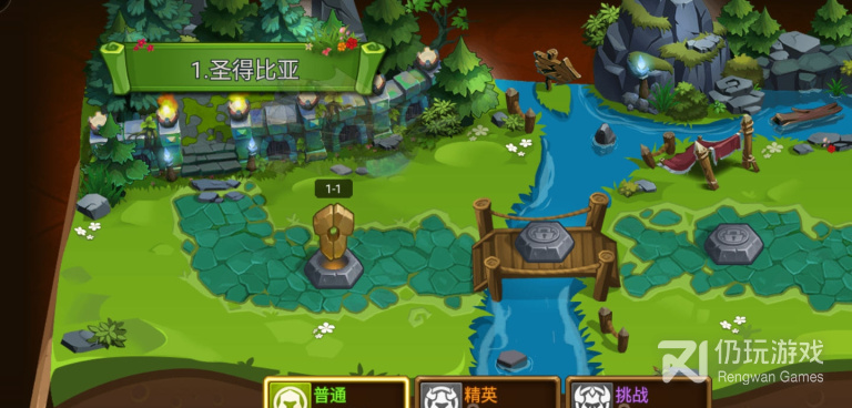 和魔法英雄很像的手游合集