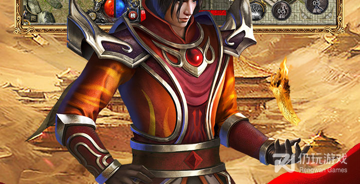 和贪玩传奇很像的手游合集