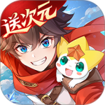 奥奇传说百度版