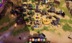 Steam每日特惠：《骰子遗产》新史低售价44元