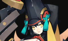 《阴阳师》SSR式神妖刀姬介绍