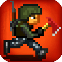 迷你dayz内置作弊菜单版