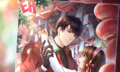 《恋与制作人》岁晏同酌活动介绍