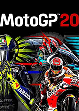 摩托GP20