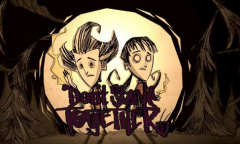 《饥荒联机版》将重做菜单 3月25日更新