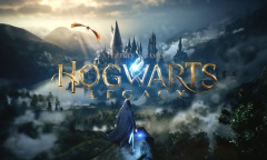 《霍格沃兹的遗产》新预告公开 锻炼你的魔法