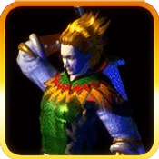 至尊传奇无限元宝版