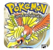 口袋妖怪心金普通版