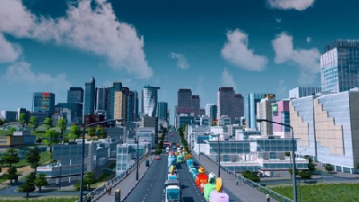 城市建设手游合集