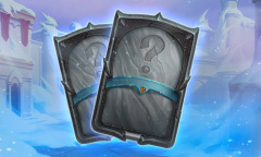 《炉石传说》巫妖王的进军寒冬号角卡牌效果介绍