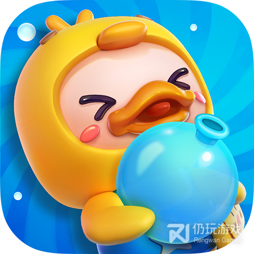 全民泡泡超人九游版