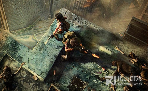 末日策略手游合集