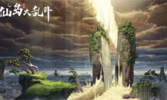 《仙岛大乱斗》宠物分析和培养详解