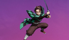 《决战平安京》式神灶门炭治郎介绍