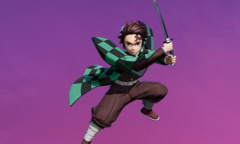 《决战平安京》式神灶门炭治郎介绍