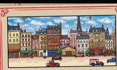 《迷宫大侦探》背景设定及玩法一览