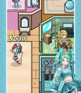 很好玩的下落式音游手游合集