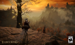 《艾尔登法环》媒体赞誉片公开 清一色满分