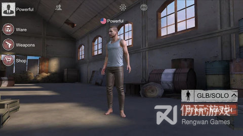 冒险生存类手游合集