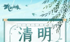 武林闲侠清明礼包兑换码介绍