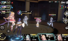 千年之旅公测直伤队搭配与实战演示一览