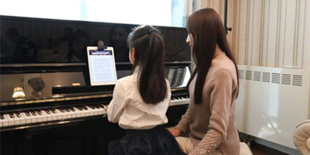 钢琴陪练手机软件合集