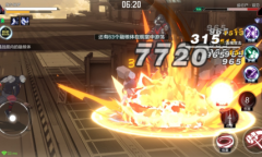 挑战999连招超级猎人王《时空猎人3》极限格斗爽翻天