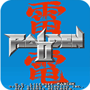雷电原始版