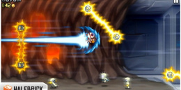 时下流行的飞行手游排行榜