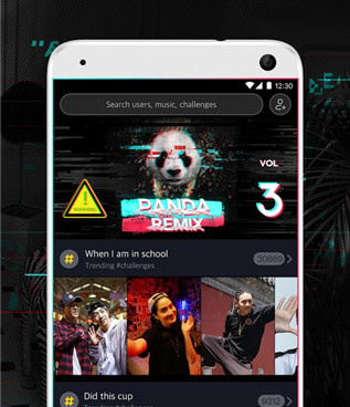 和tiktok差不多的手机软件合集